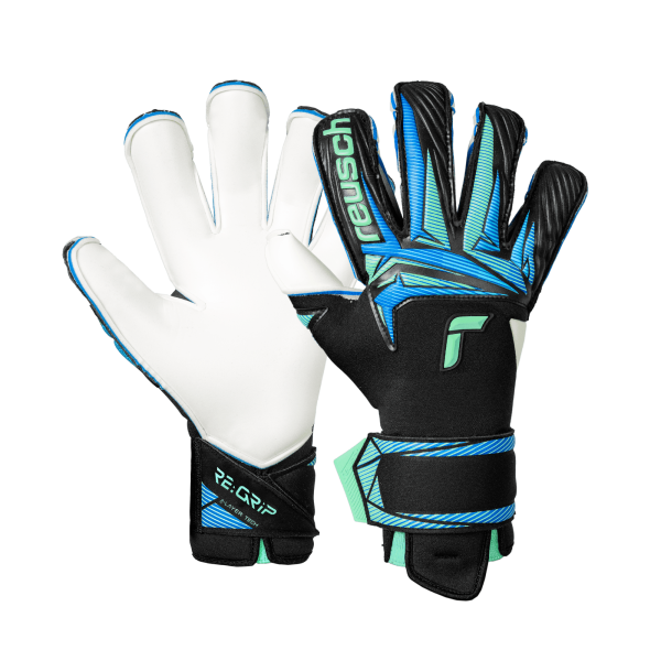 Reusch Attrakt RE:GRIP Evolution 5670555 7272 black 1